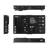 Portkeys BM7 II DS - monitor podglądowy 7”, HDMI, SDI, 1920x1080, 1000:1, 2200nit, dotykowe sterowanie_Porty i przyciski_3